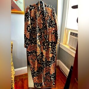 Who What Wear Jumpsuit